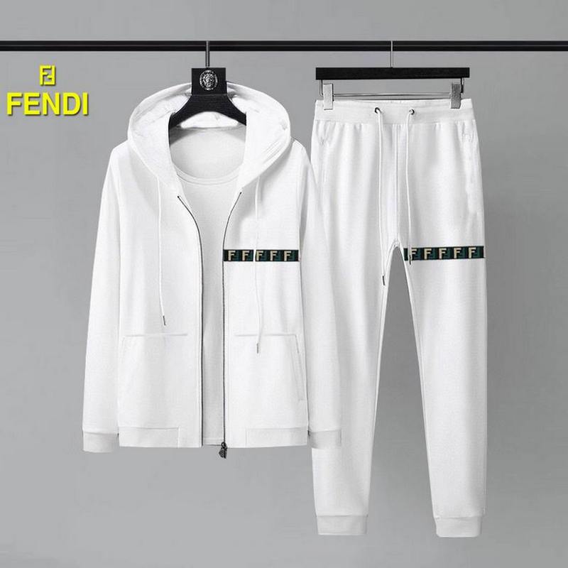 Fendi Men's Suits 32